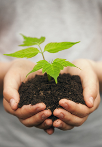 Happy Earth Day!